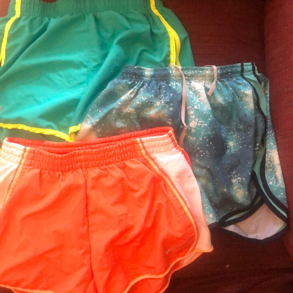 Nike Shorts